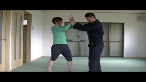 ballbusting self defense|Ballbusting self defense